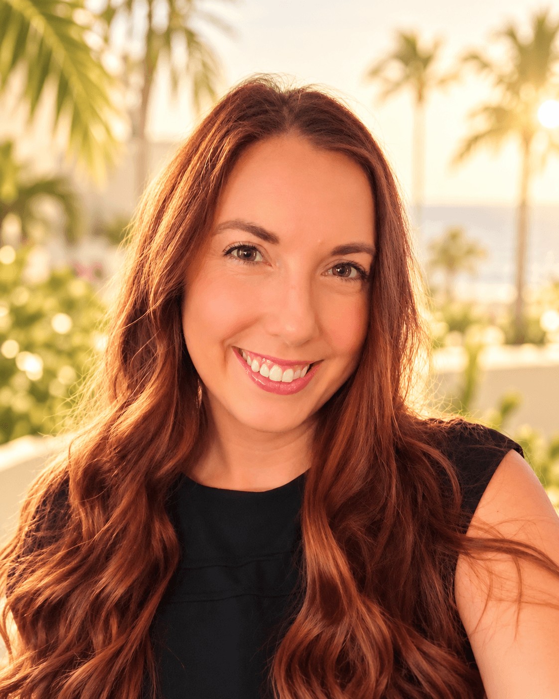 Kaitlyn, founder of Groovy Mama